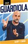 Hviezdy futbalu: Guardiola - Elektronická kniha