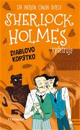 Sherlock Holmes vyšetruje: Diablovo kopýtko - Elektronická kniha