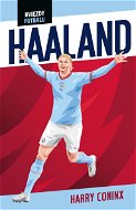 Hviezdy futbalu: Haaland - Elektronická kniha