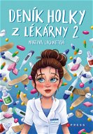 Deník holky z lékárny 2  - Elektronická kniha