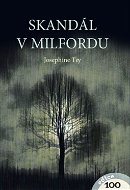 Skandál v Milfordu - Elektronická kniha