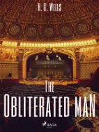 The Obliterated Man - Elektronická kniha