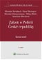 Zákon o Policii České republiky (č. 273/2008 Sb.). Komentář - 2. vydání - Elektronická kniha