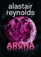 Archa - Elektronická kniha
