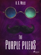The Purple Pileus - Elektronická kniha