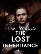 The Lost Inheritance - Elektronická kniha