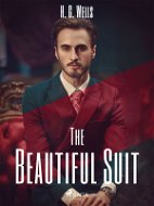 The Beautiful Suit - Elektronická kniha