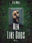 Men Like Gods - Elektronická kniha