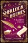 Sherlock Holmes a Ďáblův prach - Elektronická kniha