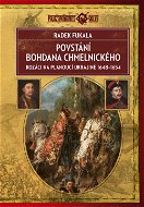 Povstání Bohdana Chmelnického - Elektronická kniha