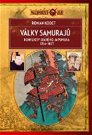 Války samurajů (2. vydání) - Elektronická kniha