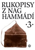 Rukopisy z Nag Hammádí 3 - Elektronická kniha