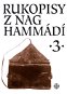 Rukopisy z Nag Hammádí 3 - Elektronická kniha