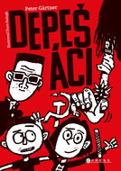 Depešáci - Elektronická kniha