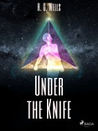 Under the Knife - Elektronická kniha