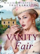 Vanity Fair - Elektronická kniha