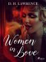 Women in Love - Elektronická kniha