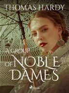 A Group of Noble Dames - Elektronická kniha