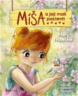 Míša a její malí pacienti: Malý trosečník - Elektronická kniha