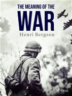 The Meaning of the War - Elektronická kniha
