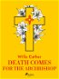 Death Comes for the Archbishop - Elektronická kniha