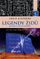 Legengy Židů - Elektronická kniha