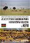 Velké putování národními parky a chráněnými oblastmi v Keni - Elektronická kniha