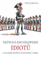 Neúplná encyklopedie idiotů - Elektronická kniha