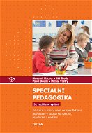 Speciální pedagogika, 3.rozšířené vydání - Elektronická kniha