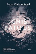 Ignis fatuus (předprodej) - Elektronická kniha