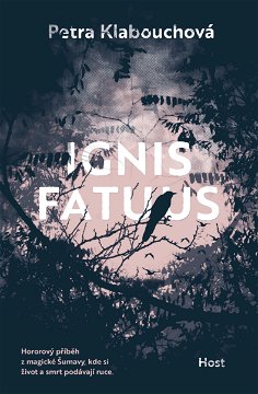 Ignis fatuus (předprodej)