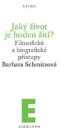 Jaký život je hoden žití? - Elektronická kniha