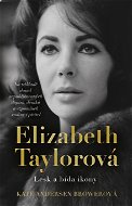 Elizabeth Taylorová - Elektronická kniha