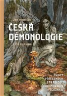 Česká démonologie - Elektronická kniha