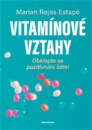 Vitamínové vztahy - Elektronická kniha