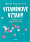 Vitamínové vztahy - Elektronická kniha