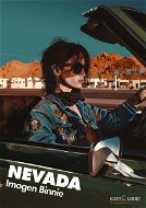 Nevada - Elektronická kniha