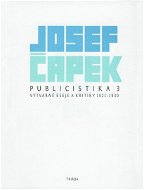 Publicistika 3 - Elektronická kniha
