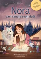 Nora zachraňuje svoji duši - Elektronická kniha