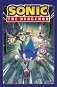 Ježek Sonic 4 - Nákaza - Elektronická kniha