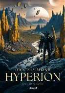 Hyperion - Elektronická kniha