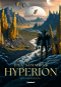 Hyperion - Elektronická kniha