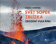 Zrození vulkánu - Elektronická kniha