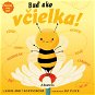 Spoznaj svoj svet - Buď ako včielka!  - Elektronická kniha
