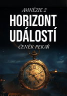 Amnézie 2 - Elektronická kniha