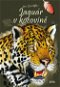 Jaguár v kocovině - Elektronická kniha