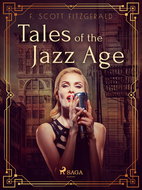 Tales of the Jazz Age - Elektronická kniha