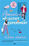 Americký milostný experiment - Elektronická kniha