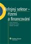 Veřejný sektor - řízení a financování - Elektronická kniha