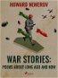 War Stories: Poems about Long Ago and Now - Elektronická kniha